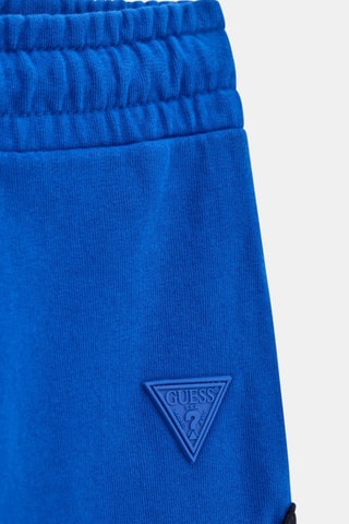 Jogging - Bleu roi