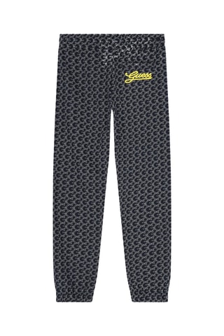 Pantalon - Bleu nuit