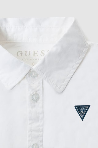 Chemise - Blanc