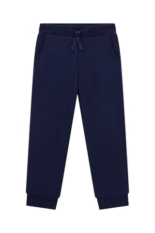 Jogging - Bleu nuit