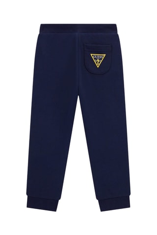 Jogging - Bleu nuit