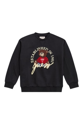 Sweat - Noir