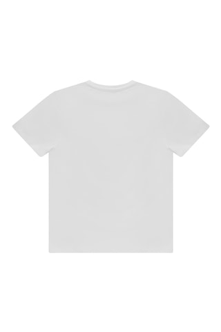 T-shirt - Blanc