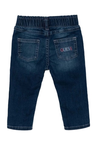 Jean - Bleu