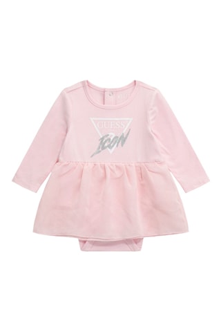Body-robe - Rose