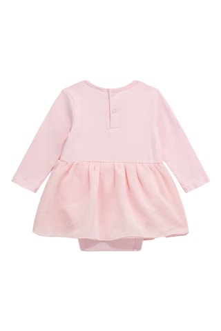 Body-robe - Rose