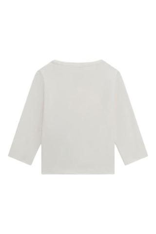 T-shirt - Blanc