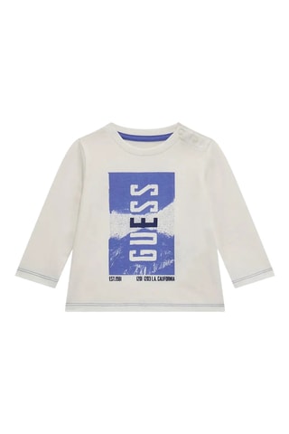 T-shirt - Blanc