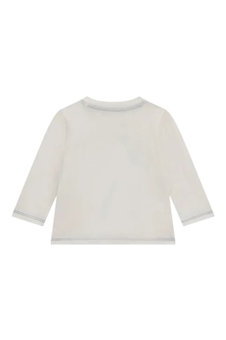 T-shirt - Blanc