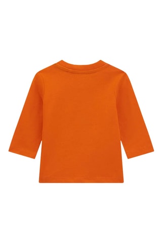 T-shirt - Orange