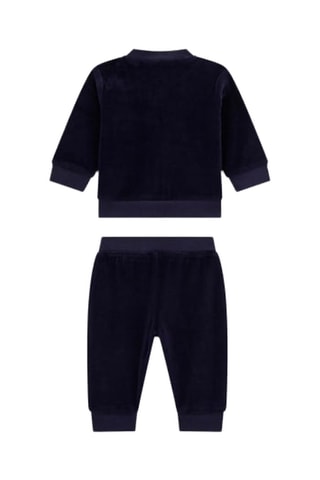 Ensemble 3 pièces - Bleu marine