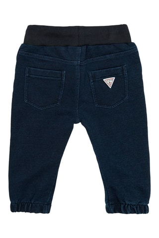 T-shirt et jogging - Bleu