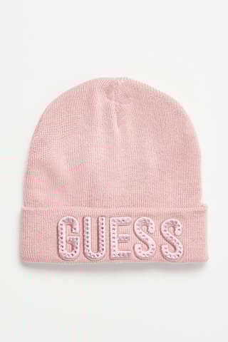 Bonnet - Rose