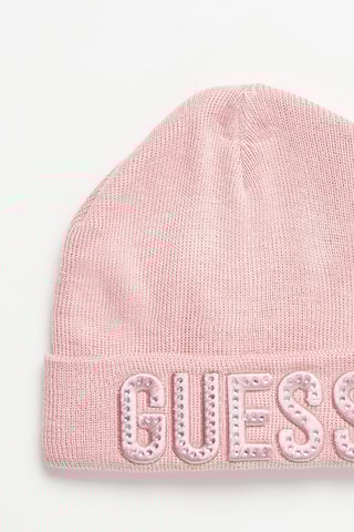 Bonnet - Rose