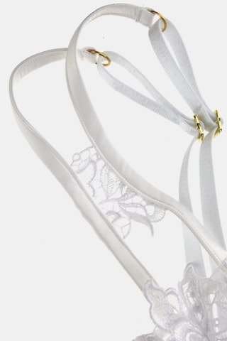 Soutien-gorge - Blanc
