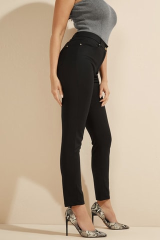 Pantalon - Noir