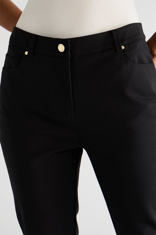 Pantalon - Noir