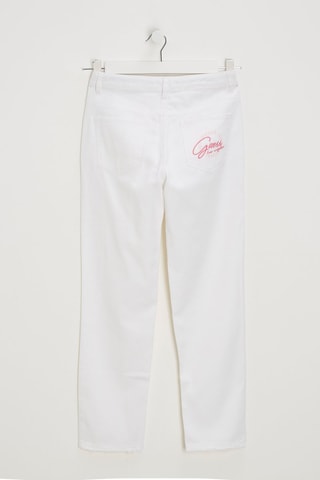 Pantalon - Blanc