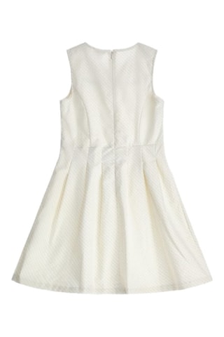 Robe - Ecru