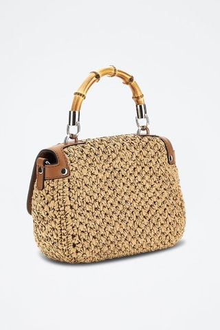 Sac à main - Marron