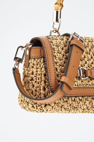 Sac à main - Marron