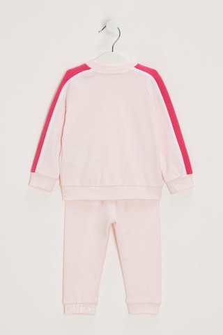 Ensemble 3 pièces - Rose