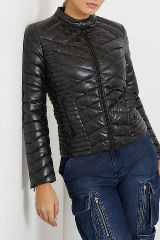 Veste - Noir