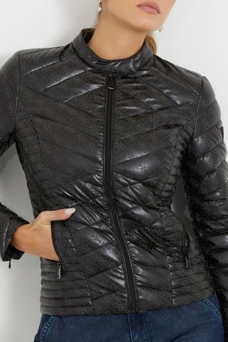 Veste - Noir