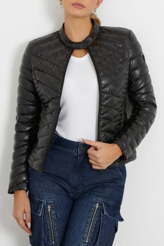 Veste - Noir