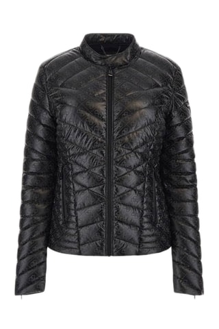Veste - Noir