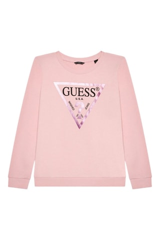 Sweat - Rose poudré