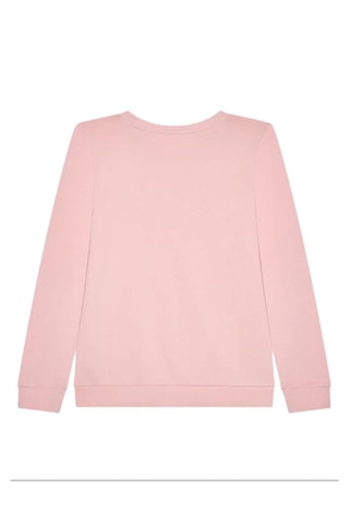 Sweat - Rose poudré