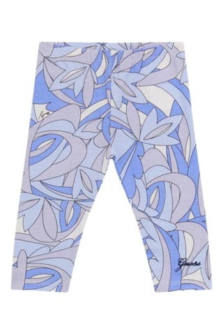 Legging - Ciel