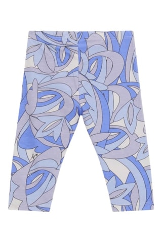 Legging - Ciel