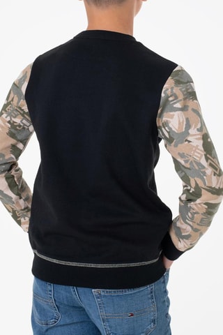 Sweat - Noir