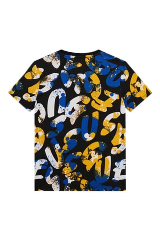T-shirt - Noir