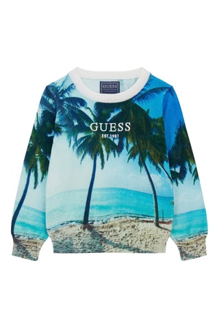 Pull - Beige