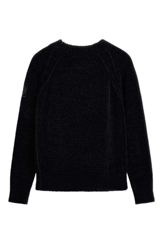 Pull - Bleu marine