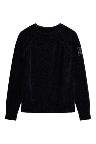 Pull - Bleu marine