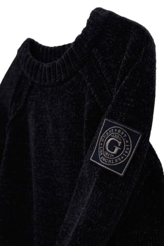 Pull - Bleu marine