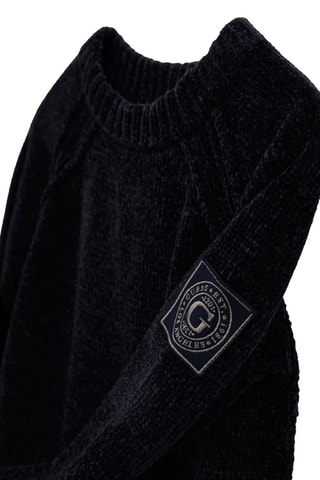 Pull - Bleu marine