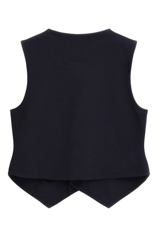 Ensemble 3 pièces - Bleu marine
