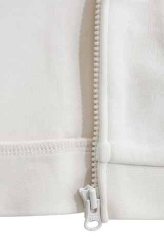 Ensembles 3 pièces en coton biologique - Blanc