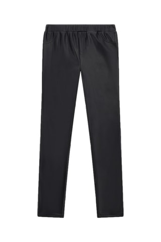 Jegging - Noir