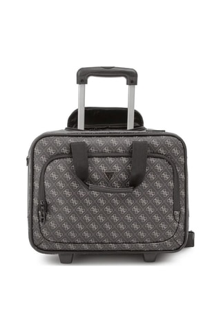 Sac de voyage Gris et noir