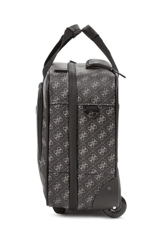 Sac de voyage Gris et noir