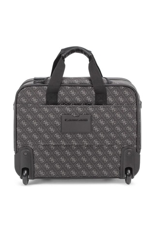 Sac de voyage Gris et noir