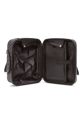 Sac de voyage Gris et noir