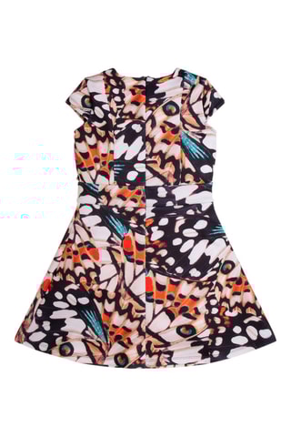 Robe Noir
