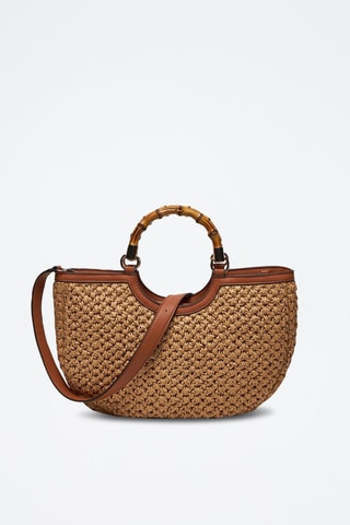 Sac à main - Marron